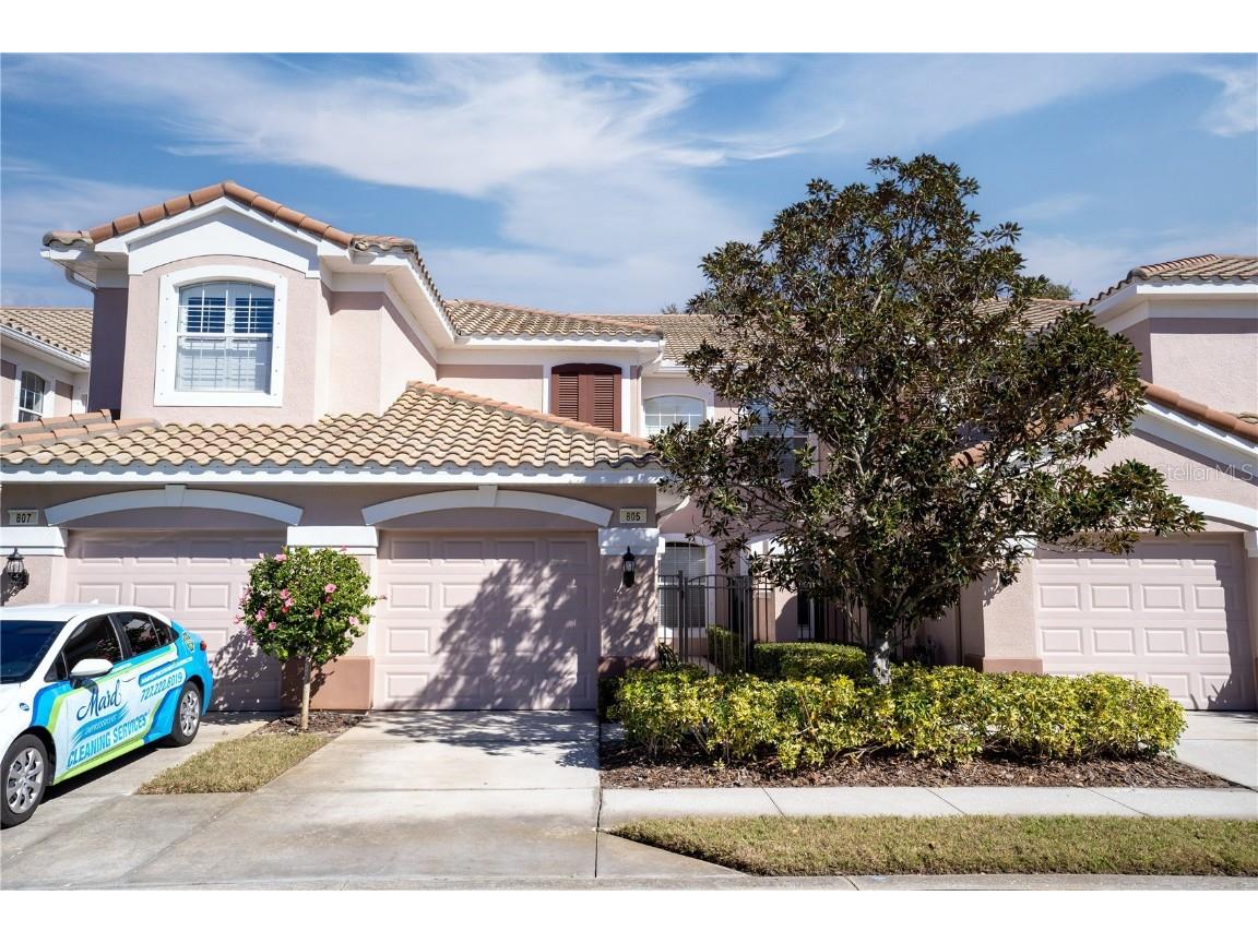 805 Lantern Way #103 Clearwater FL 33765 U8230156 image1