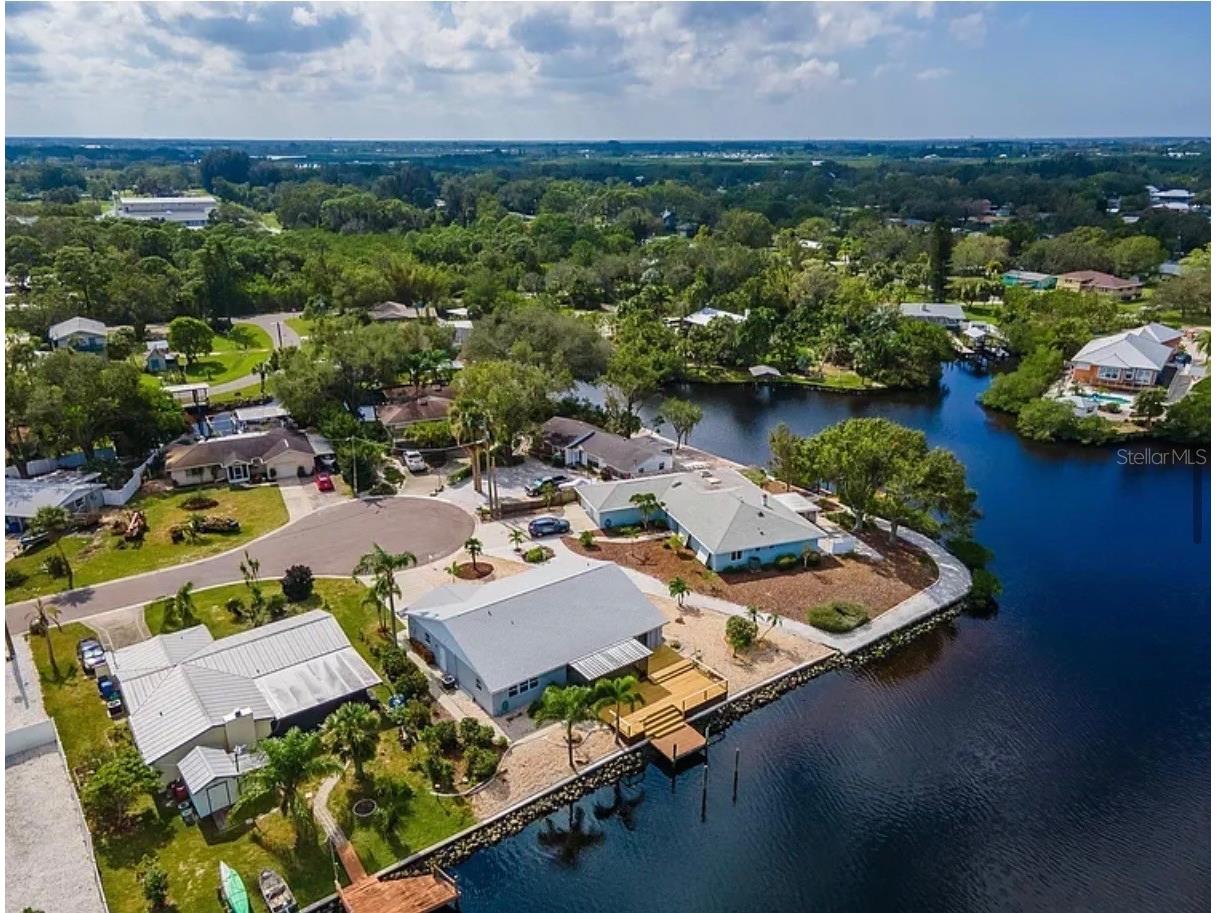 805 Leisey Circle Ruskin FL 33570 - RUSKIN INLET LITTLE MANATEE RV O6413610 image2