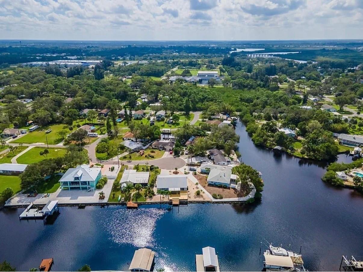 805 Leisey Circle Ruskin FL 33570 - RUSKIN INLET LITTLE MANATEE RV O6413610 image3