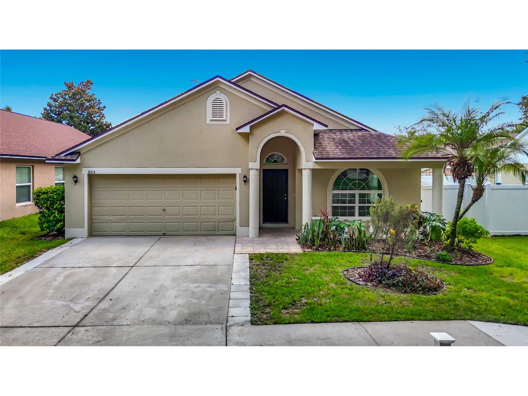 805 Lesa Glen Place Brandon FL 33510 C7527379 image1