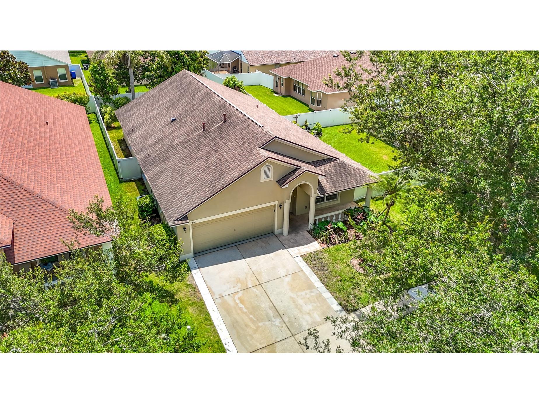 805 Lesa Glen Place Brandon FL 33510 C7527379 image3