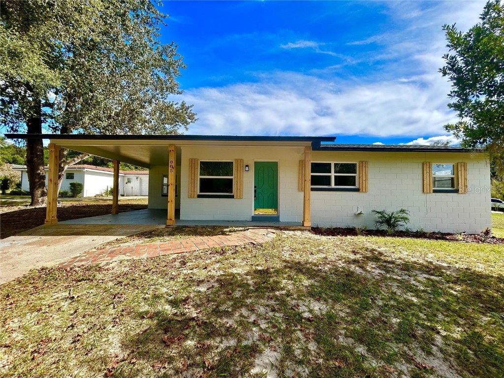 805 Liberty Street Eustis FL 32726 O6153775 image1