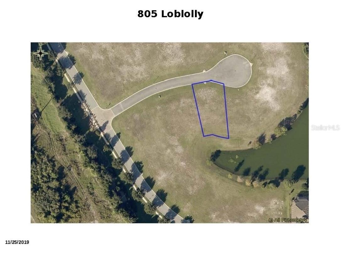 805 Loblolly Court Palm Coast FL 32137 FC289762 image1