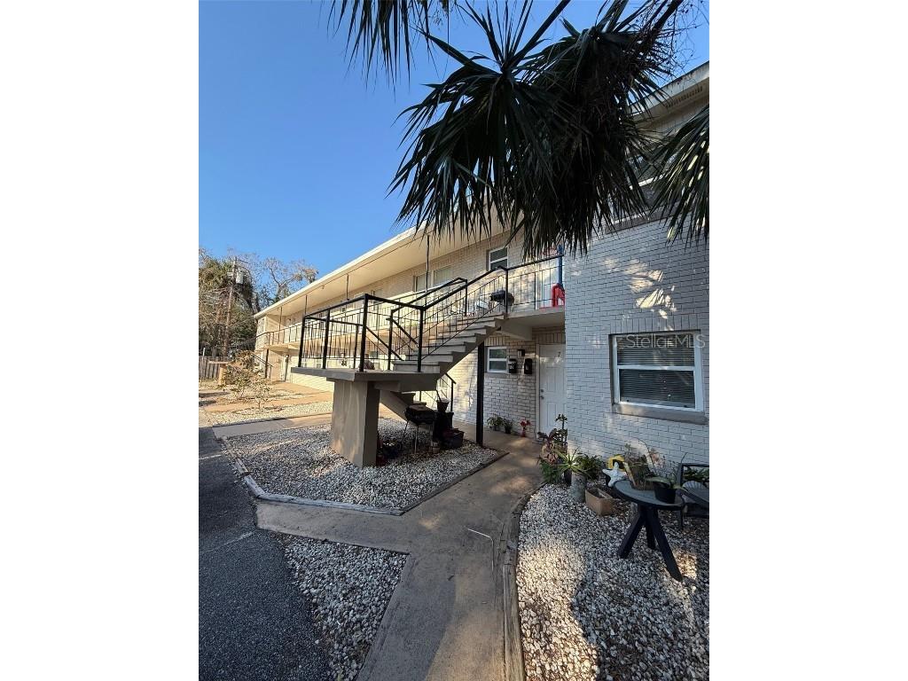 805 Louisville Street #7 Port Orange FL 32129 NS1085464 image1