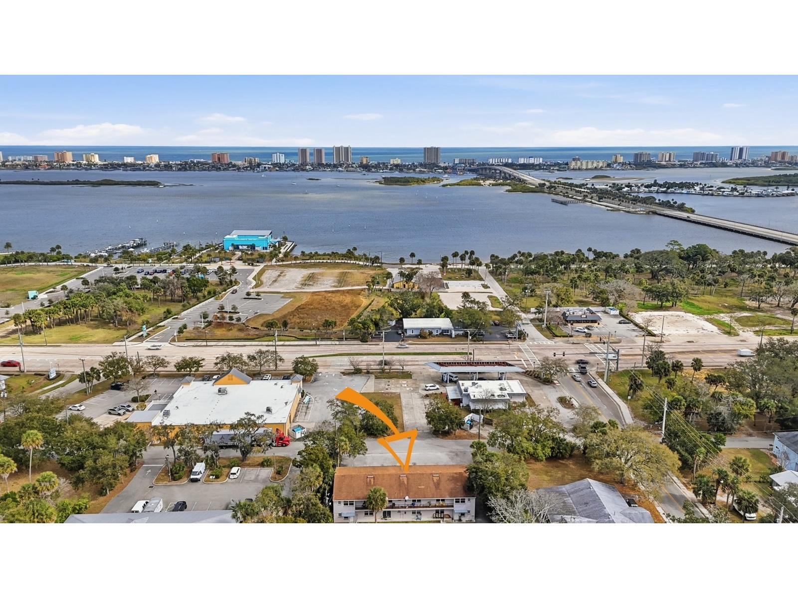 805 Louisville Street Port Orange FL 32129 NS1087349 image1