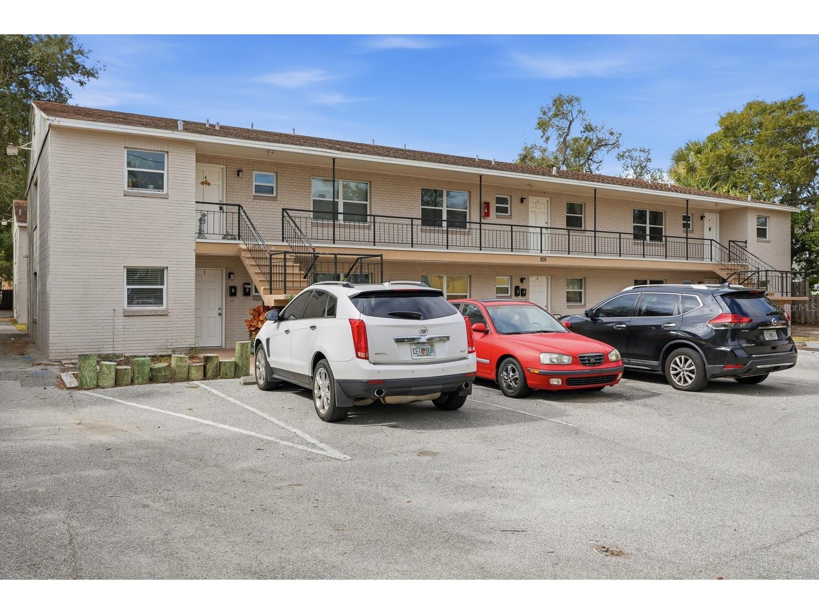 805 Louisville Street Port Orange FL 32129 NS1087349 image4