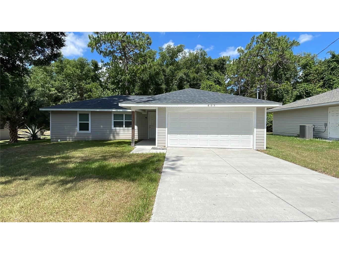 805 Magnolia Avenue Inverness FL 34452 OM680275 image1