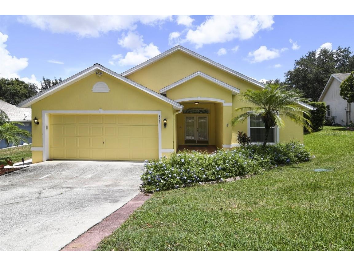 805 Maple Forest Avenue Minneola FL 34715 O6227474 image1