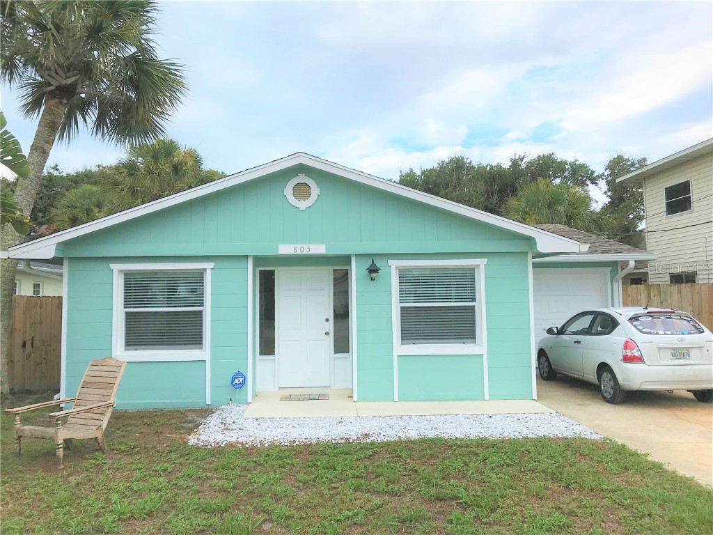 805 Maralyn Avenue New Smyrna Beach FL 32169 NS1082048 image1