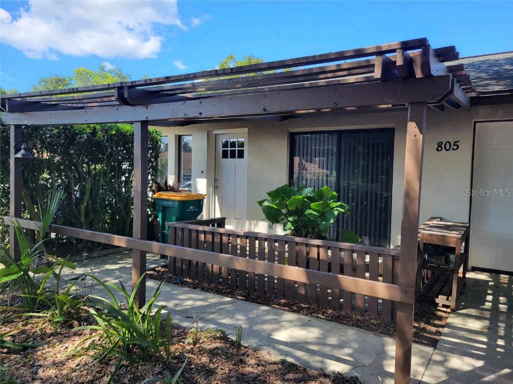 805 Mclain Court Tavares FL 32778 G5069431 image1