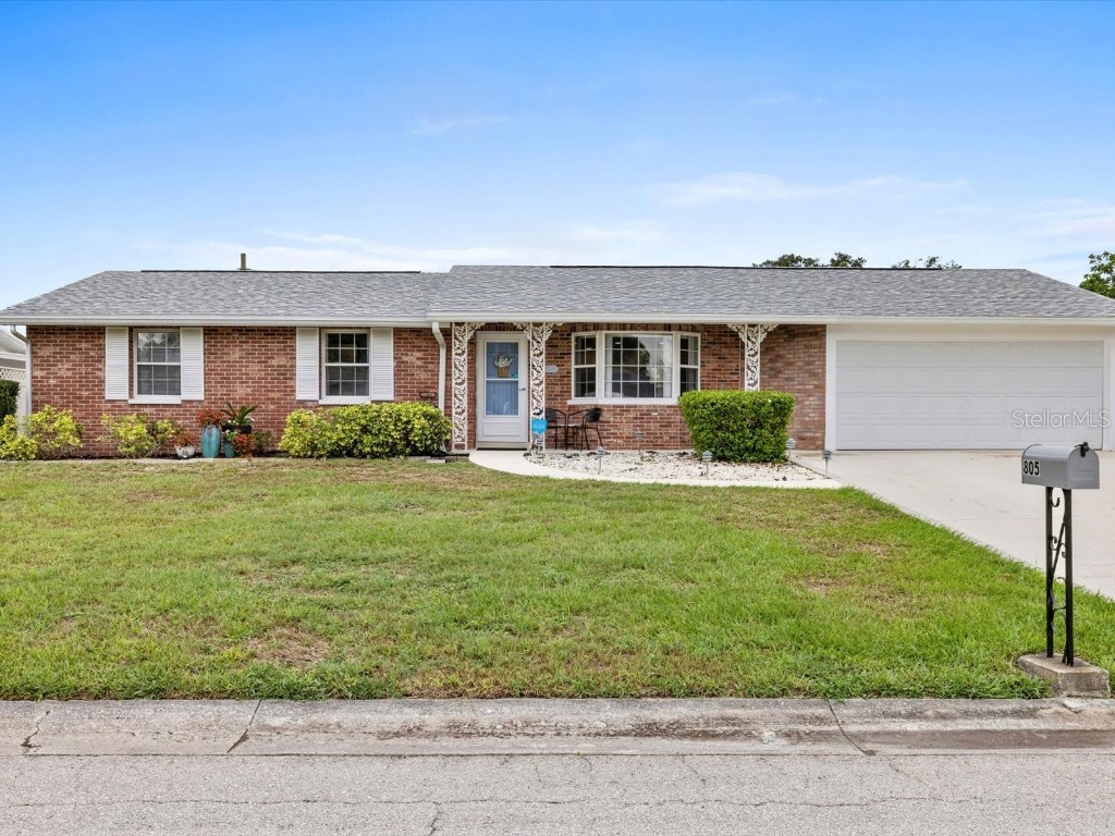 805 Melody Lane Bradenton FL 34207 A4571647 image1