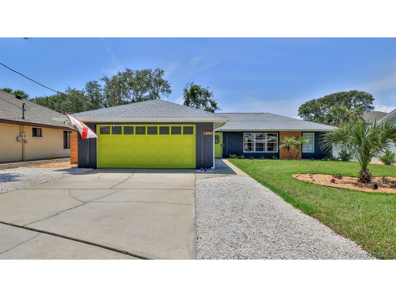 805 Maple Street New Smyrna Beach FL 32169 NS1074686 image1