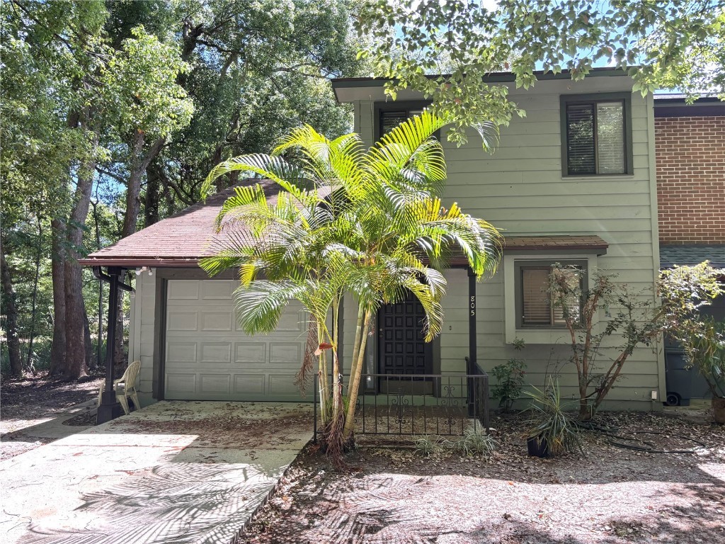 805 N Clake Street Deland FL 32724 V4942437 image1