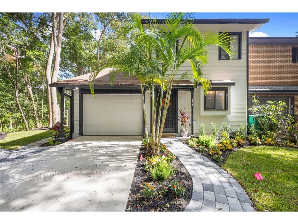 805 N Clake Street Deland FL 32724 V4945677 image3