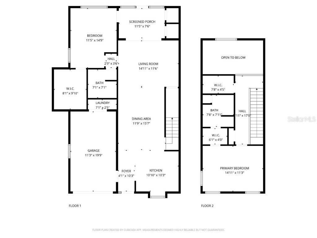 805 N Clake Street Deland FL 32724 V4945677 image46