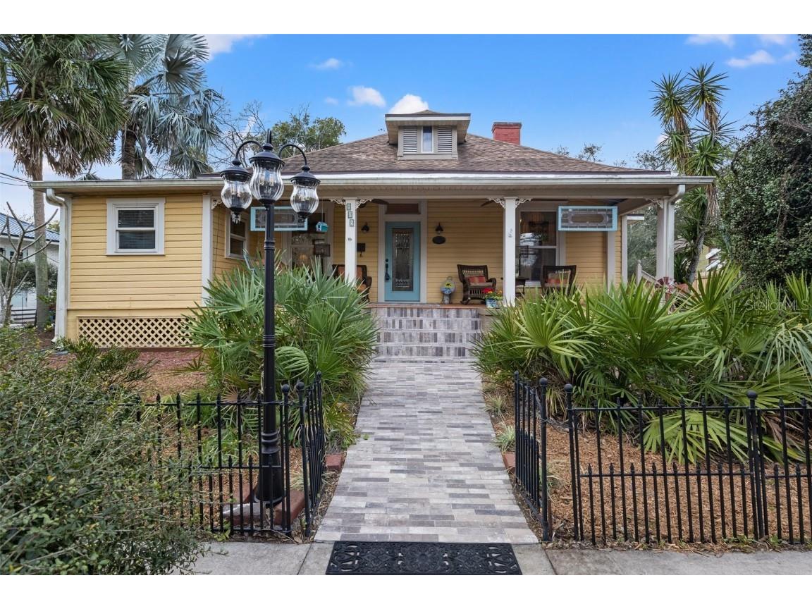 805 N Evers Street Plant City FL 33563 T3499077 image1