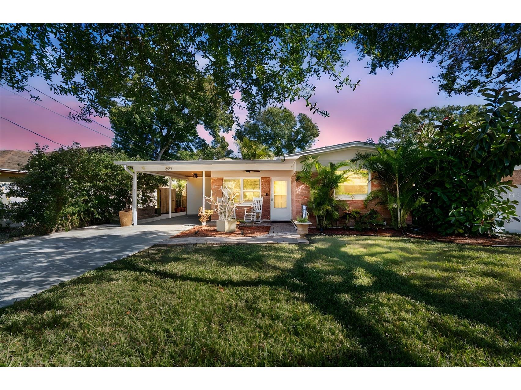 805 N Lincoln Avenue Tampa FL 33609 TB8471712 image1