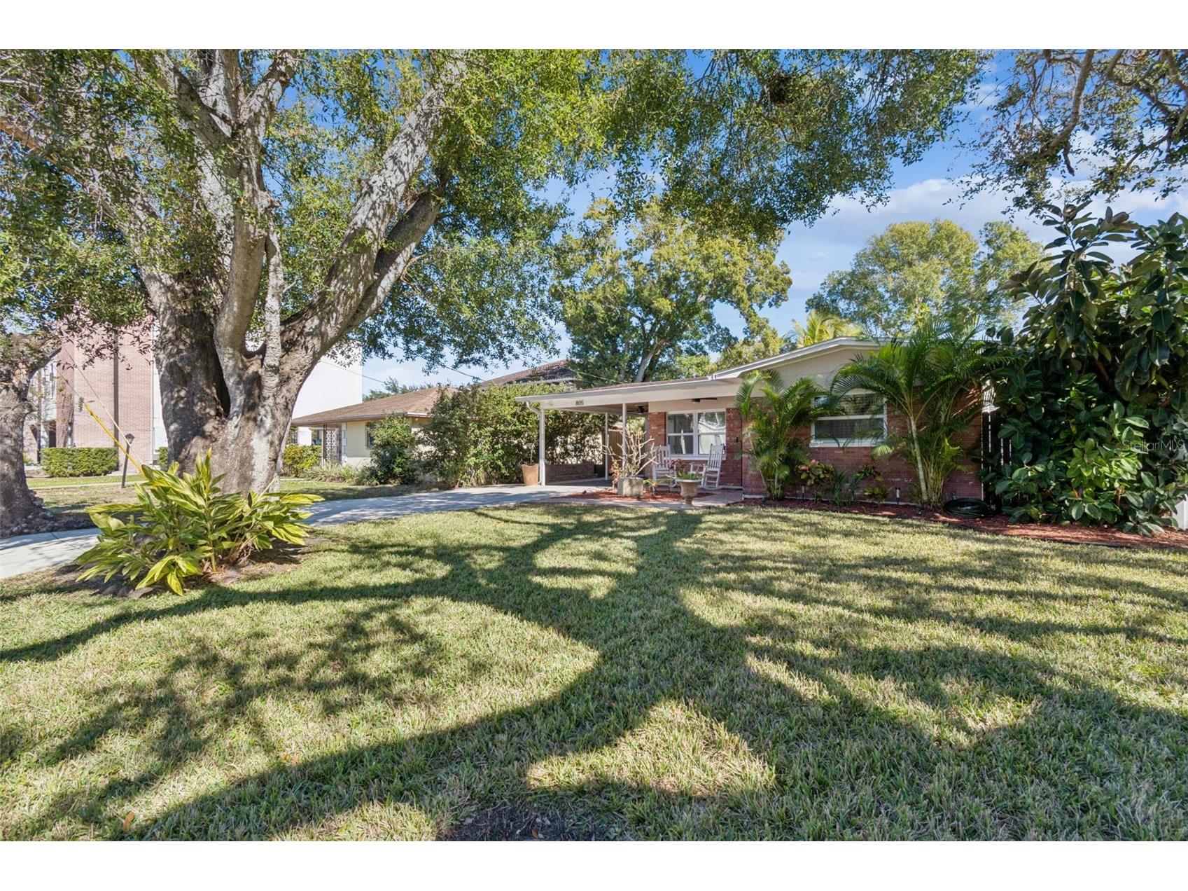 805 N Lincoln Avenue Tampa FL 33609 TB8471712 image5