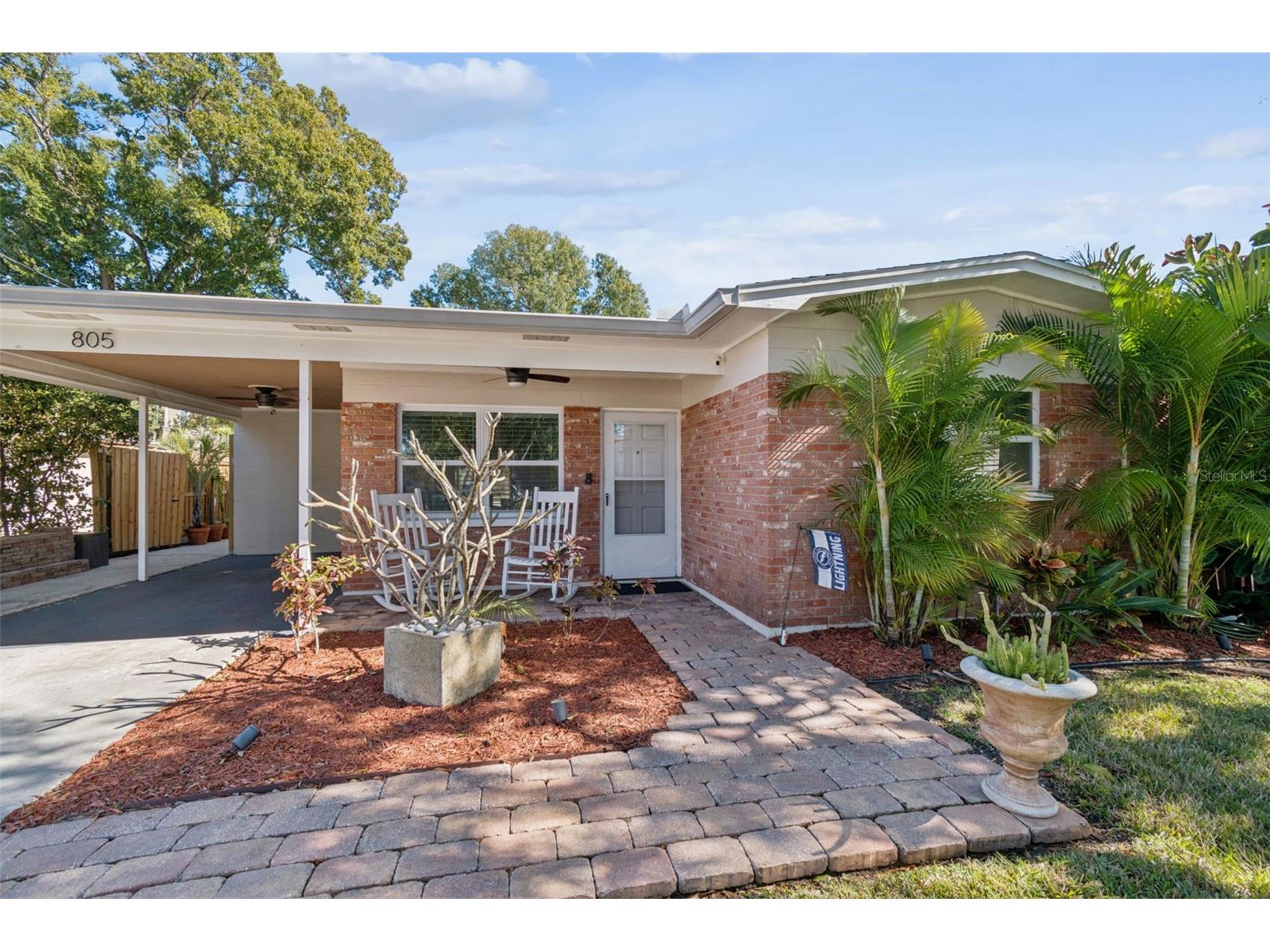 805 N Lincoln Avenue Tampa FL 33609 TB8471712 image6
