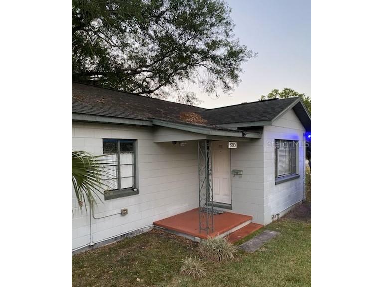 805 N Merrin Street Plant City FL 33563 A4597616 image1