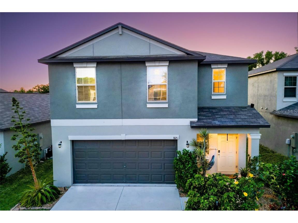 805 Nutmeg Spice Place Ruskin FL 33570 T3511390 image1