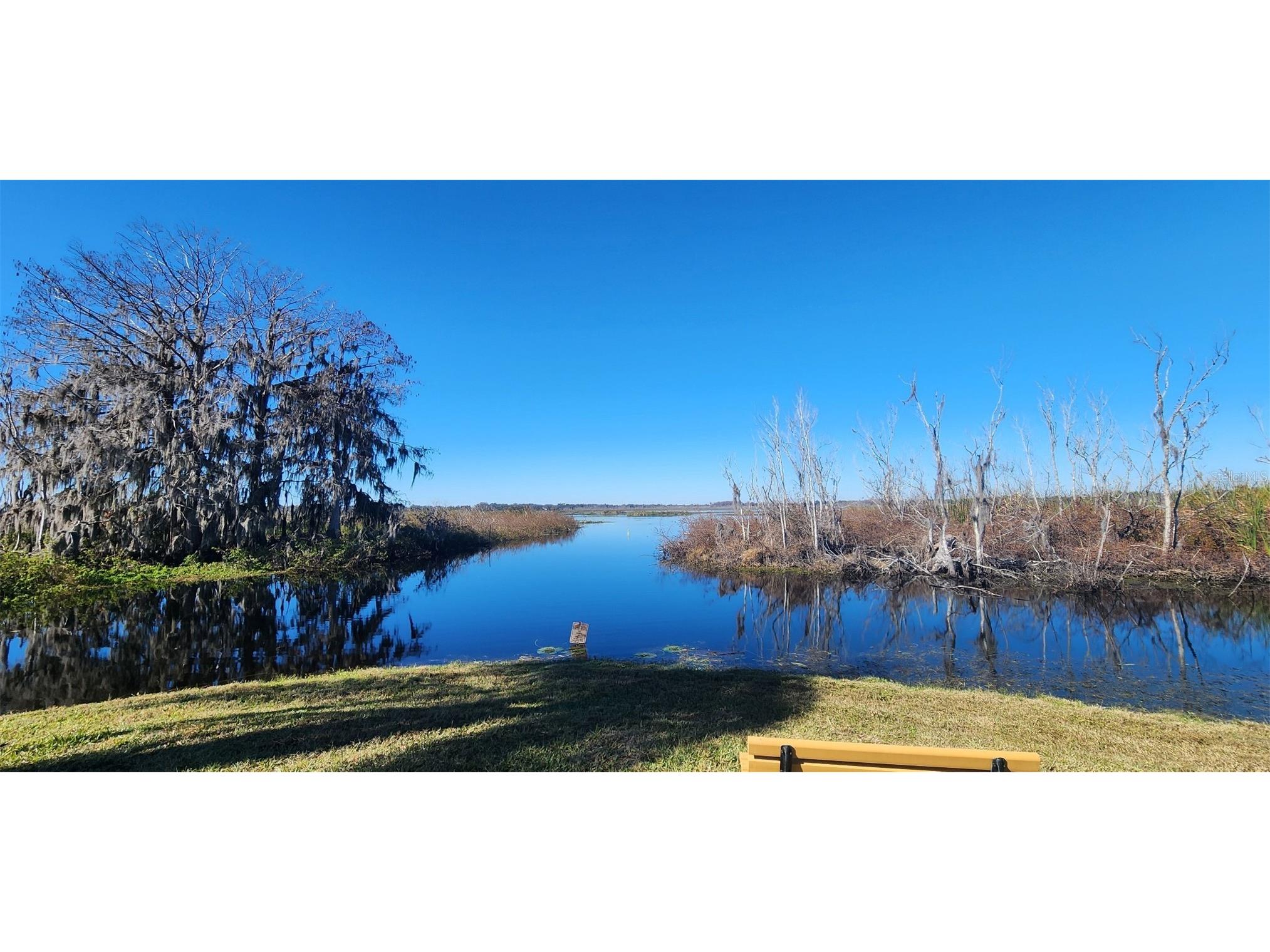 805 Oak Boulevard Wildwood FL 34785 - LAKE OKAHUMPKA G5107758 image22