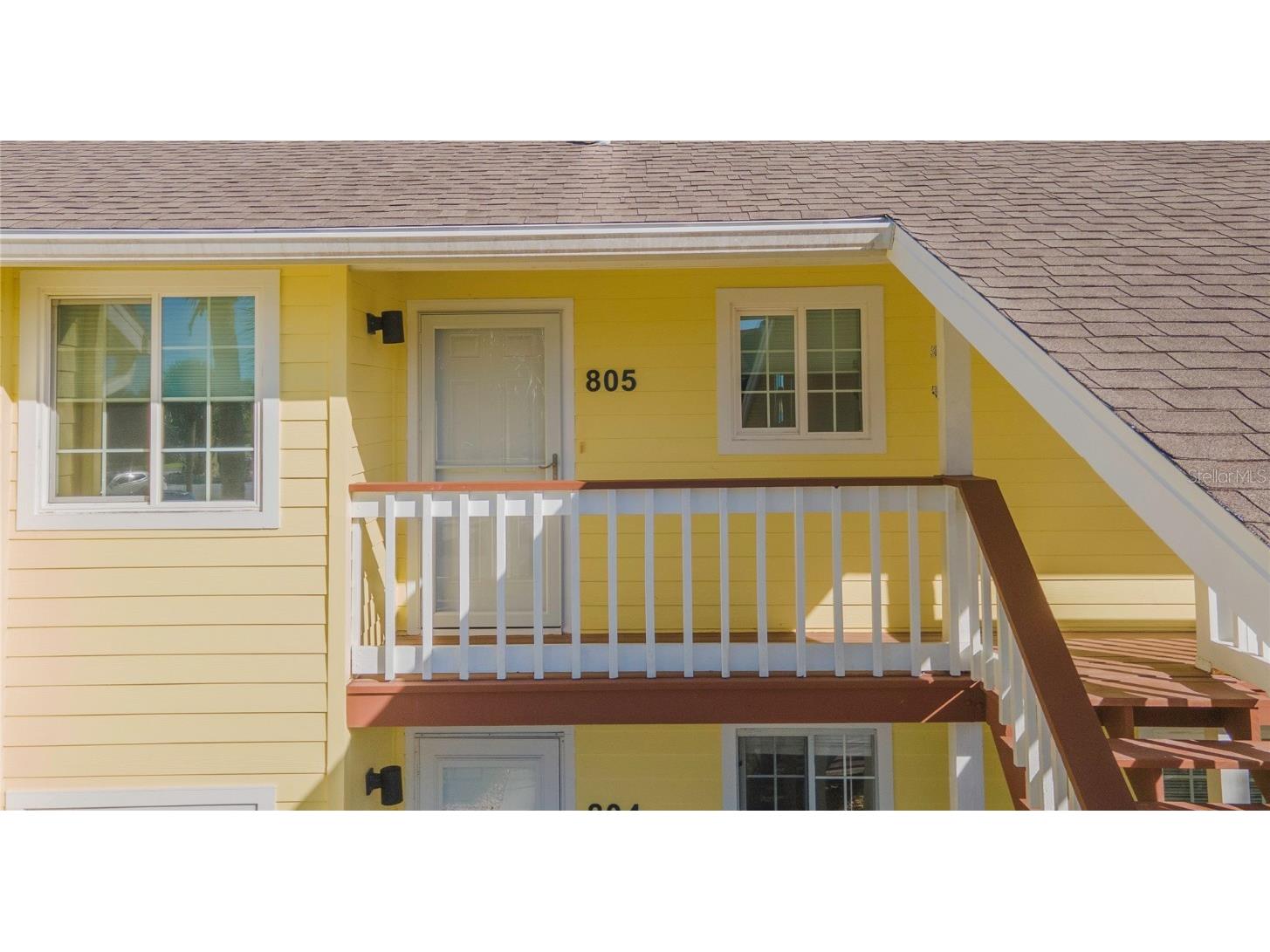 805 Ocean Marina Drive #805 Flagler Beach FL 32136 FC295796 image1