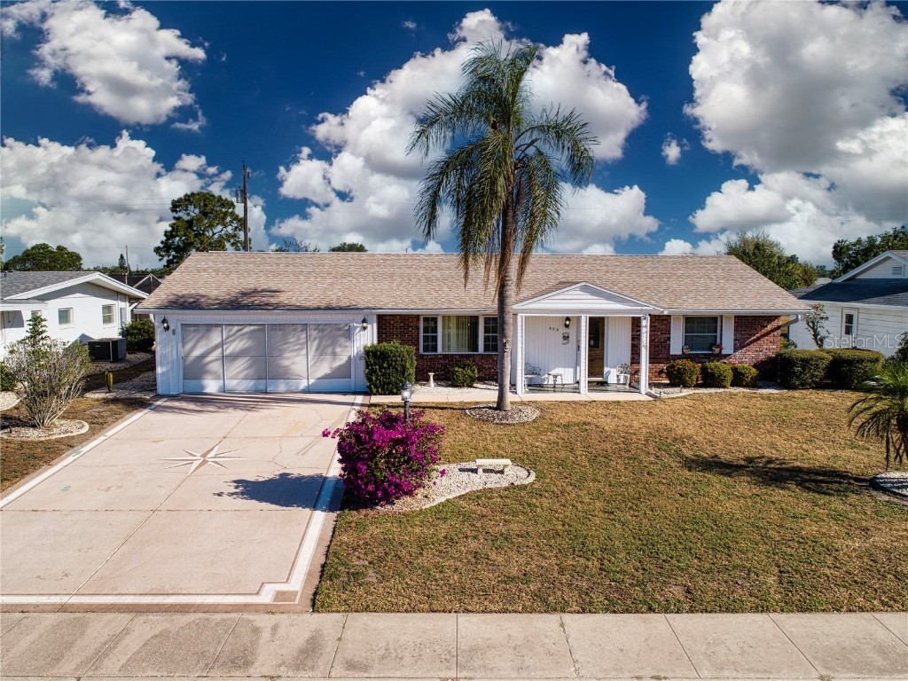 805 Ojai Avenue Sun City Center FL 33573 T3435997 image1