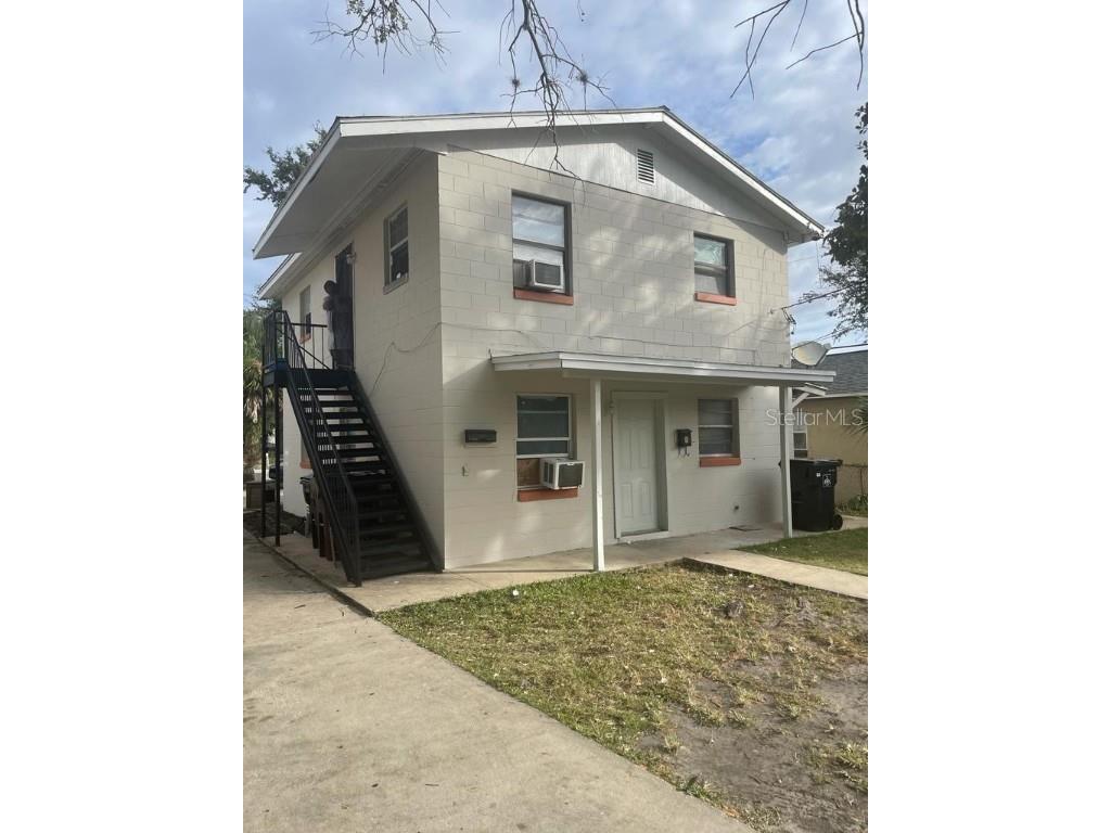 805 Randall Street #A Orlando FL 32805 O6167771 image1