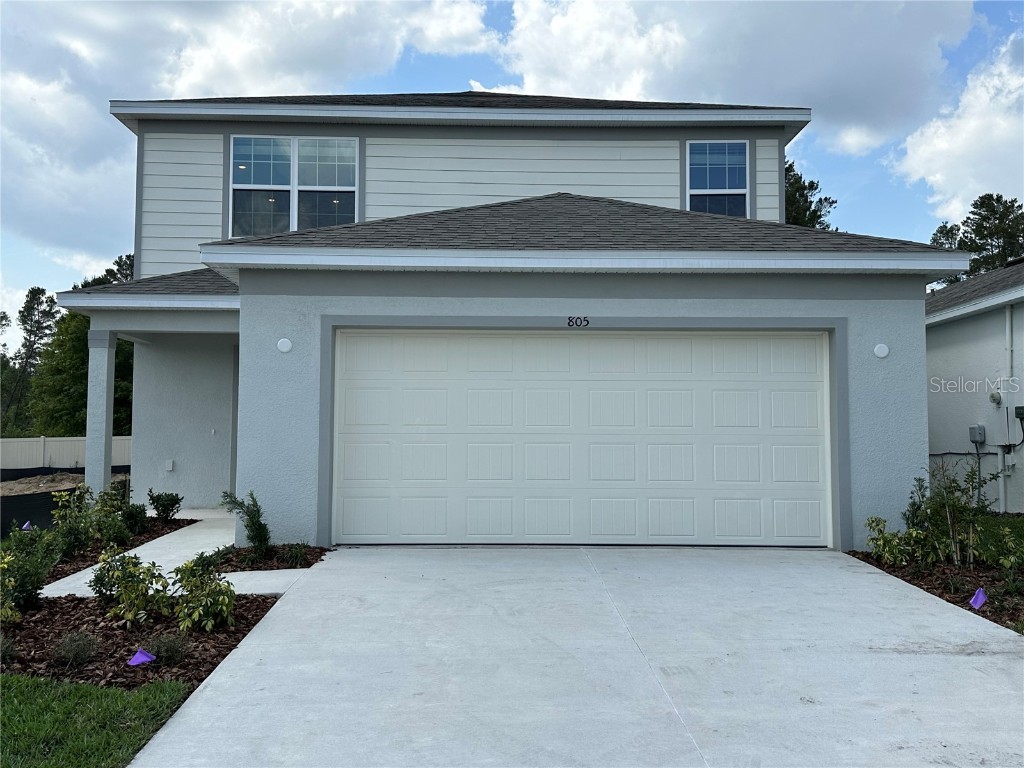 805 River Crossing Street Clermont FL 34714 O6095626 image1