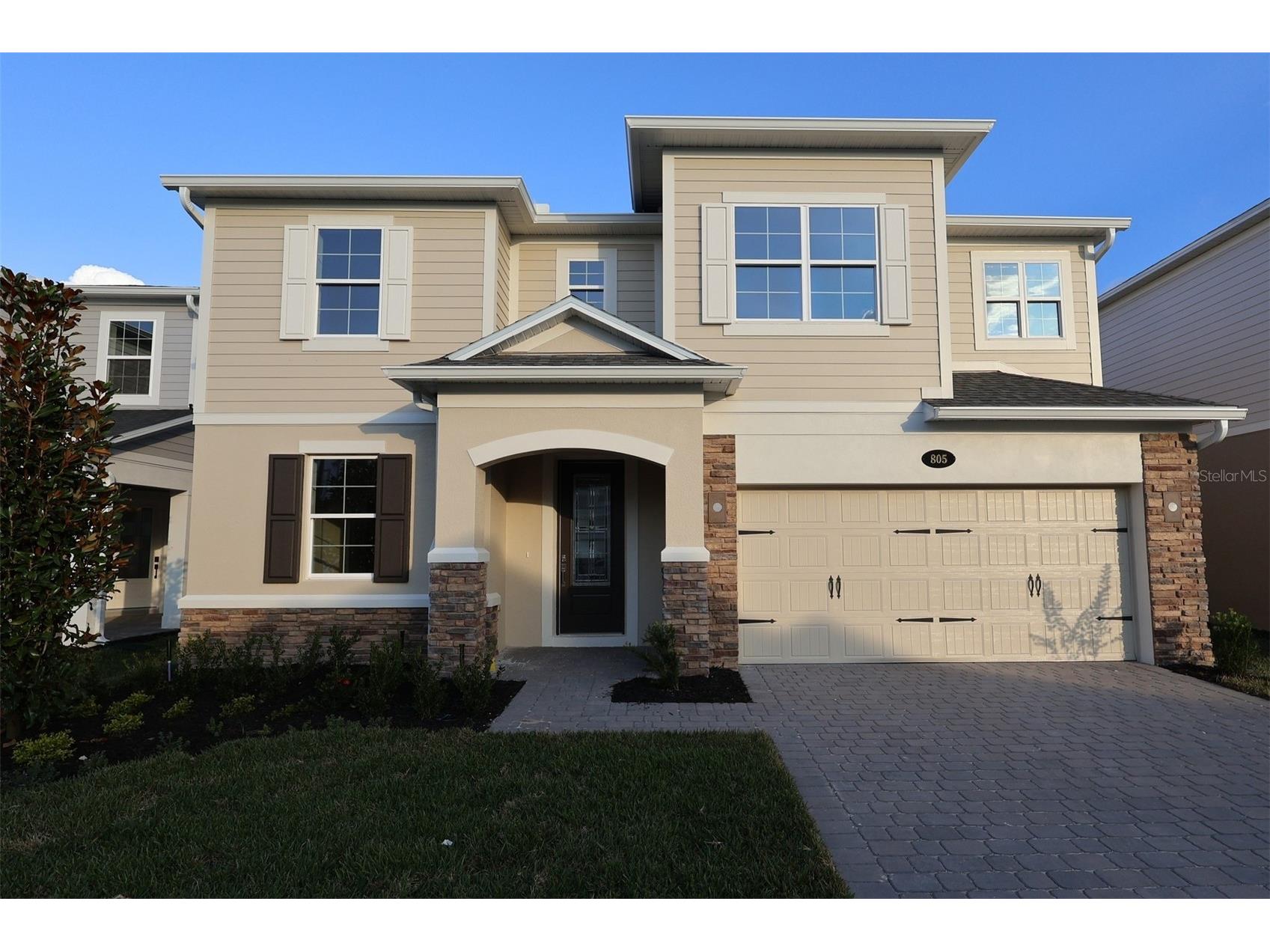 805 River Stone Trail Sanford FL 32771 O6329139 image1