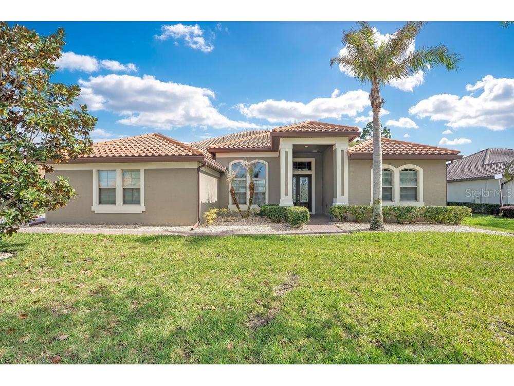 805 Riviera Bella Drive Debary FL 32713 V4948307 image1