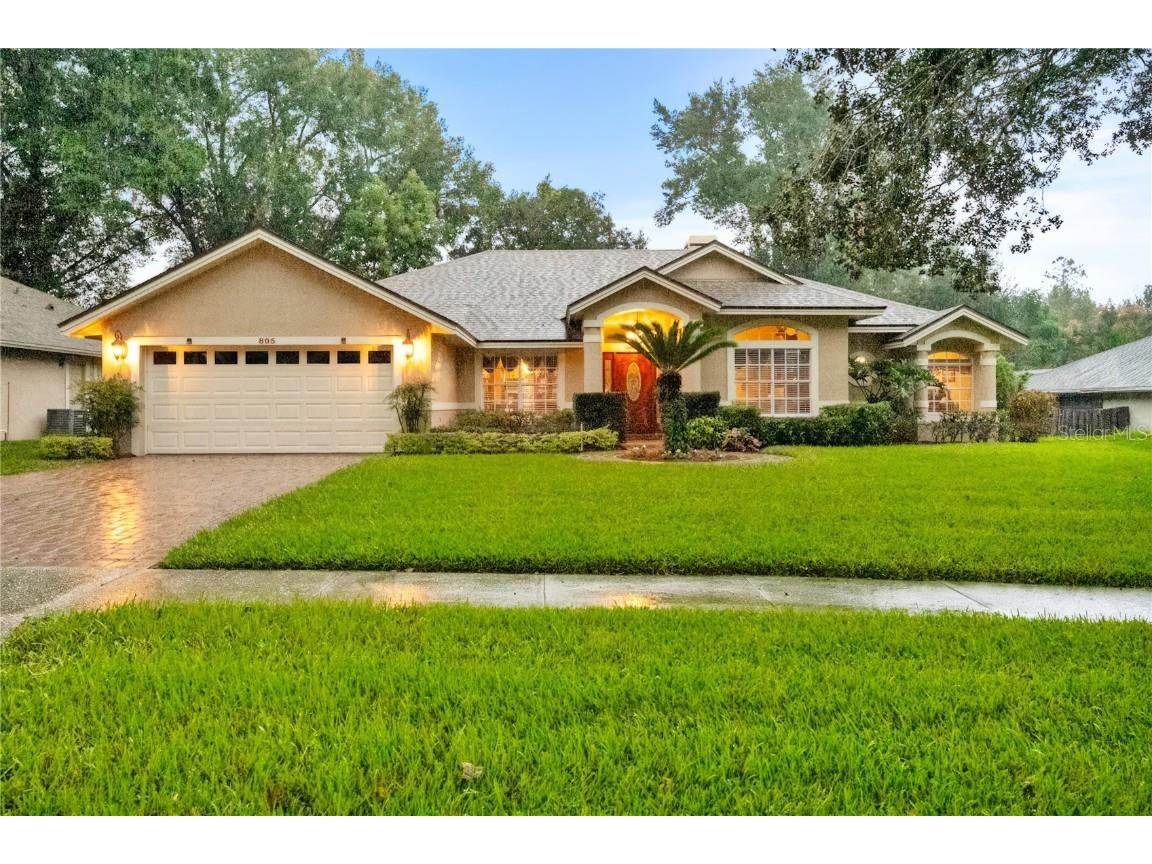 805 Rosemist Court Ocoee FL 34761 O6156978 image1