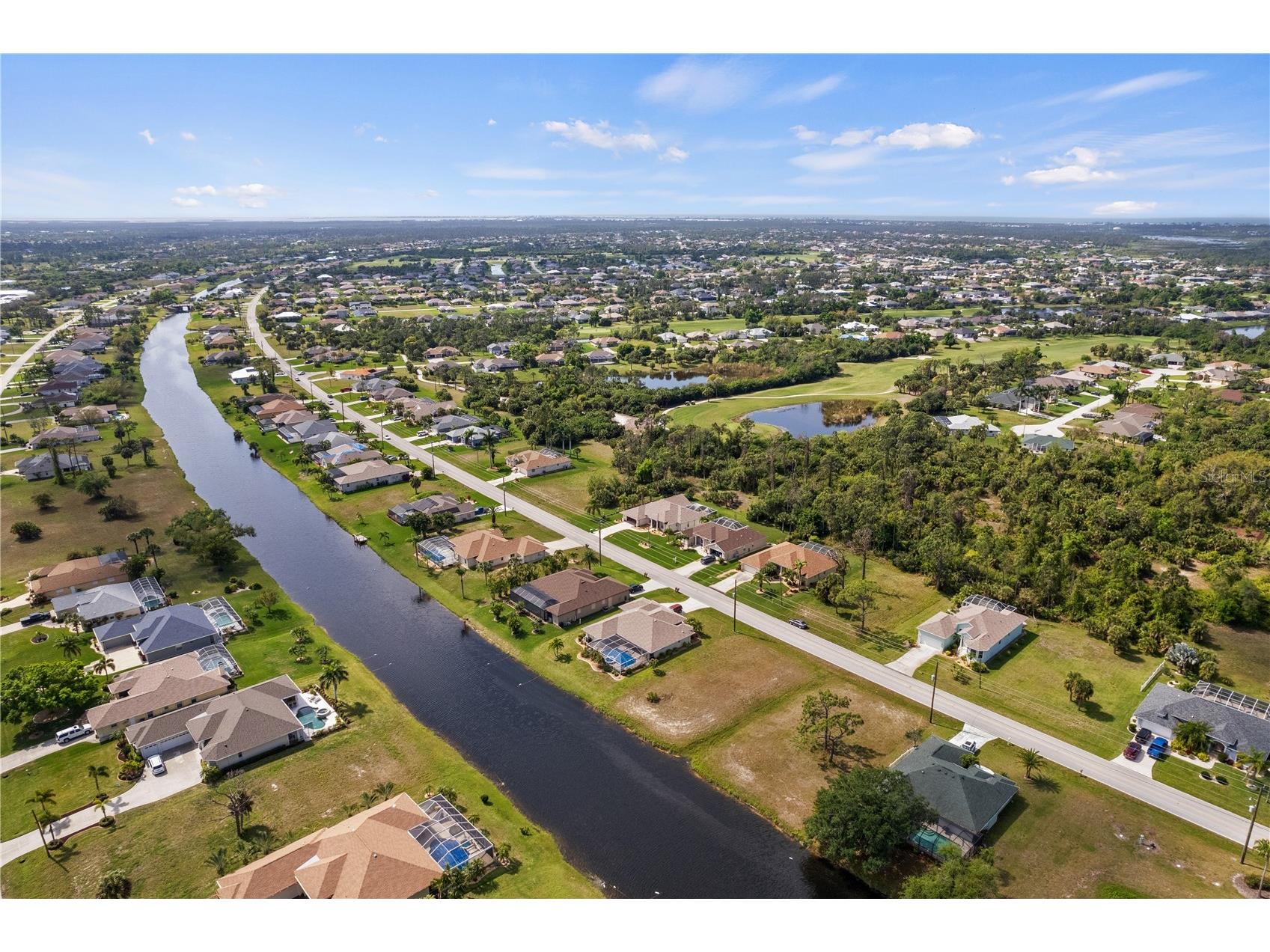 805 Rotonda Circle Rotonda West FL 33947 A4690428 image1