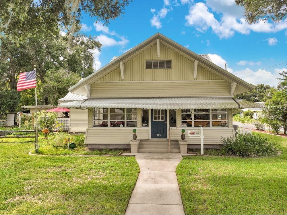 805 S Broadway Avenue Bartow FL 33830 G5111602 image1