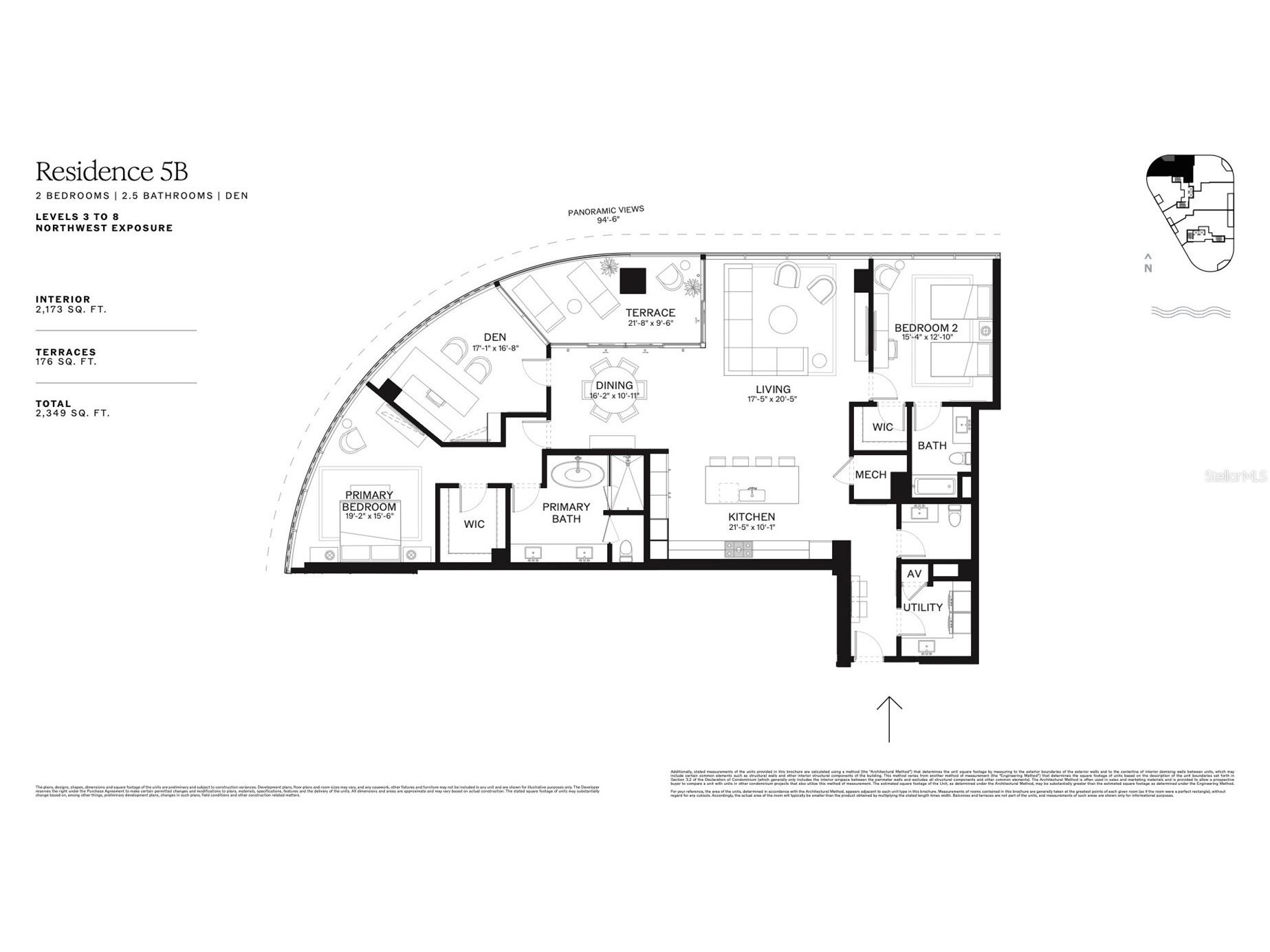 805 S Gulfview Boulevard #305B Clearwater Beach FL 33767 TB8472814 image13
