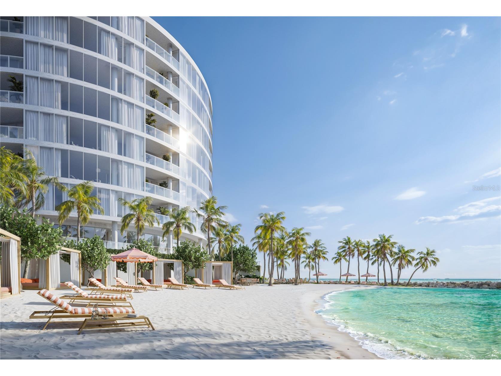 805 S Gulfview Boulevard #401B Clearwater Beach FL 33767 TB8466288 image2