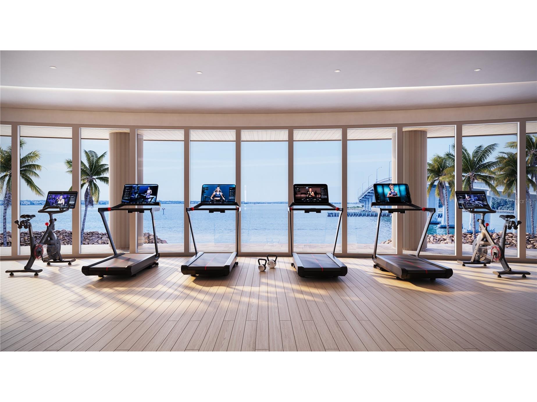 805 S Gulfview Boulevard #401B Clearwater Beach FL 33767 TB8466288 image20