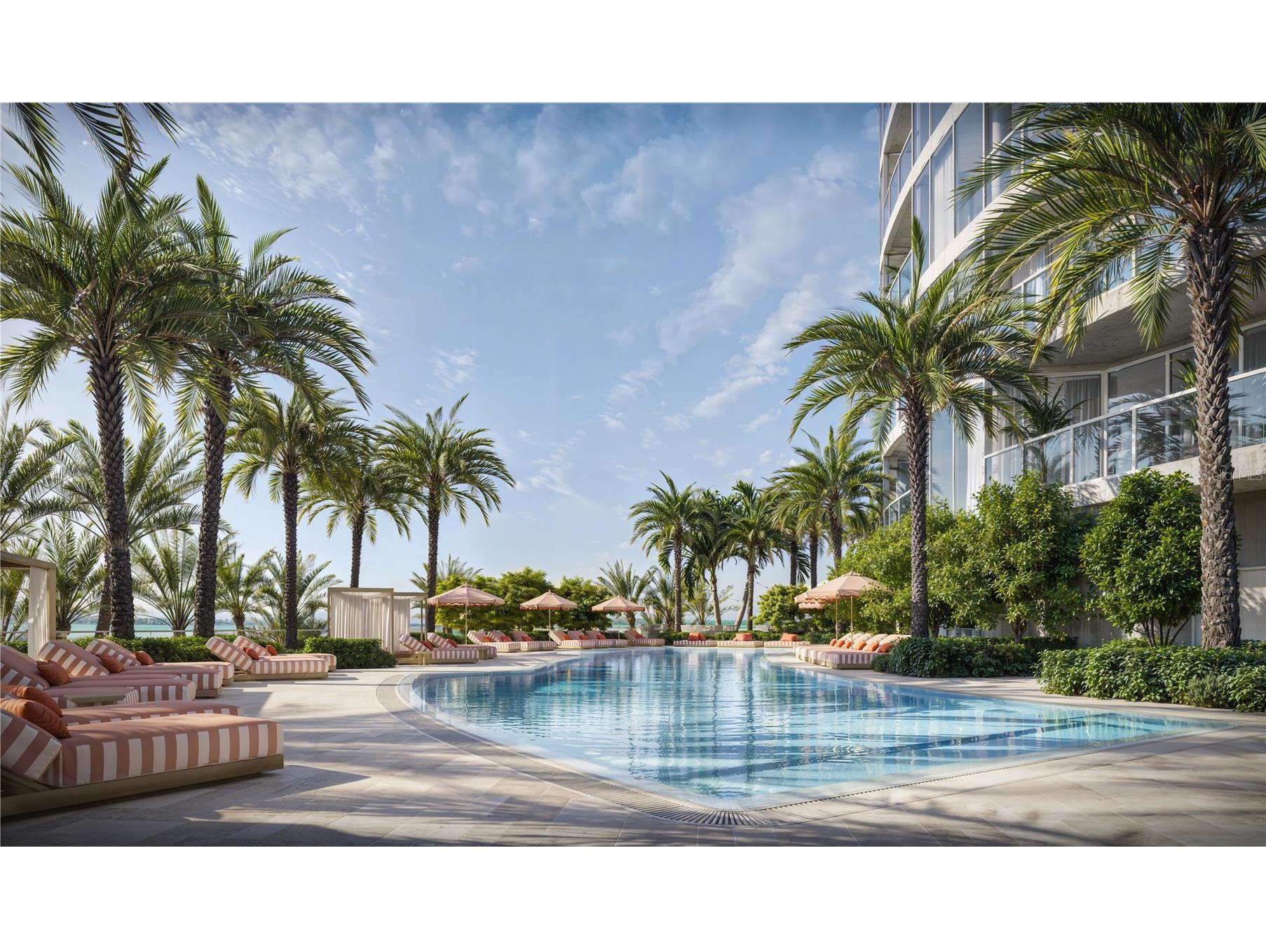 805 S Gulfview Boulevard #401B Clearwater Beach FL 33767 TB8466288 image4