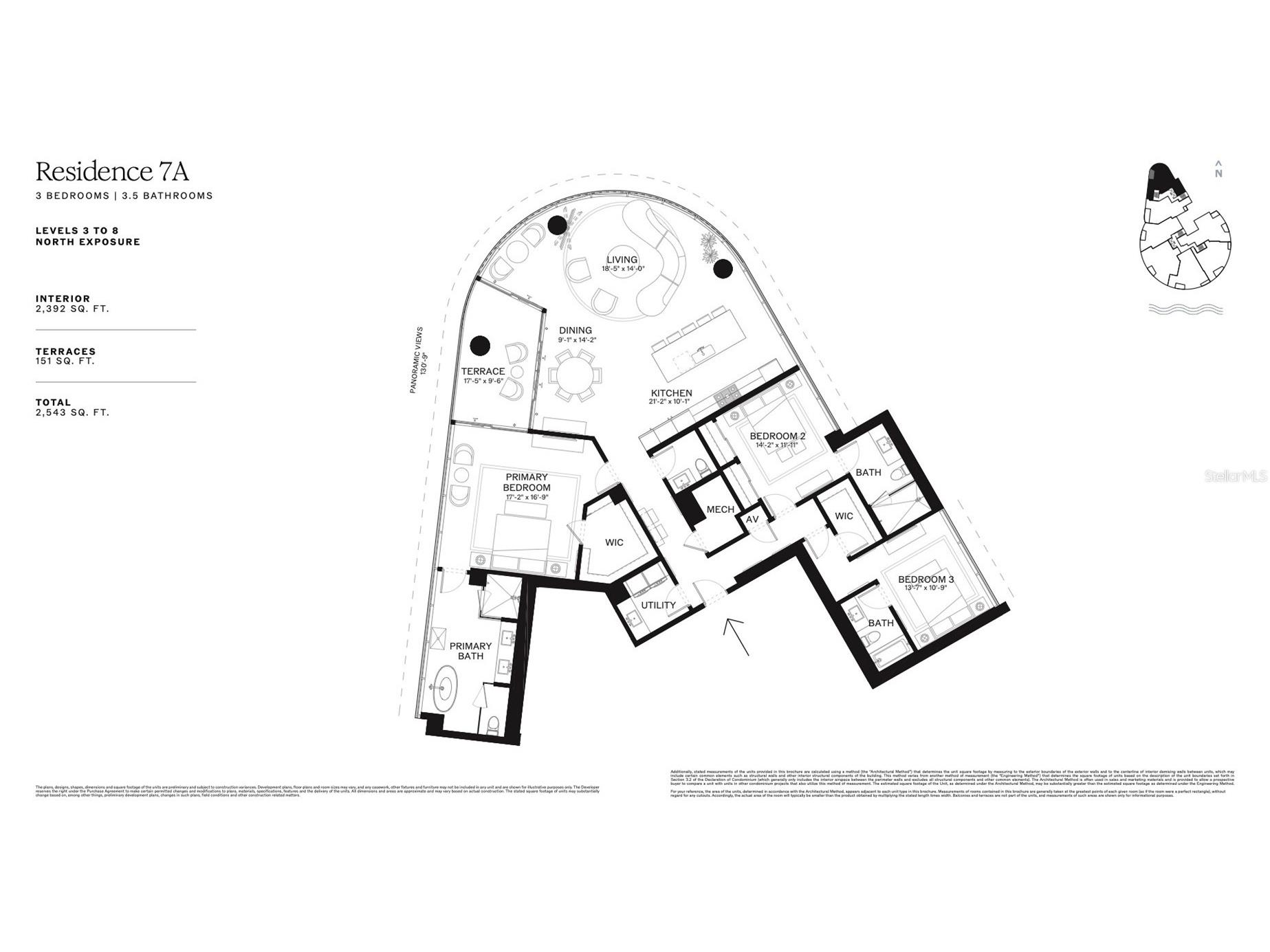 805 S Gulfview Boulevard #407A Clearwater Beach FL 33767 TB8473136 image14