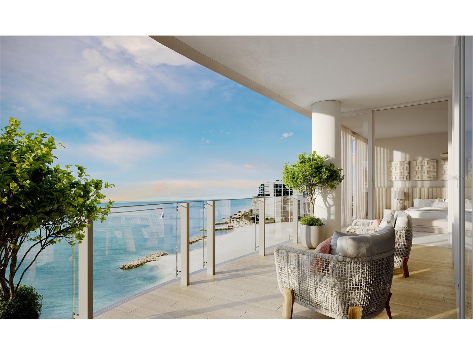 805 S Gulfview Boulevard #506A Clearwater Beach FL 33767 TB8466154 image11