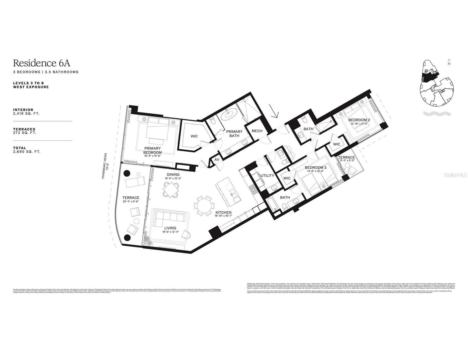 805 S Gulfview Boulevard #506A Clearwater Beach FL 33767 TB8466154 image12