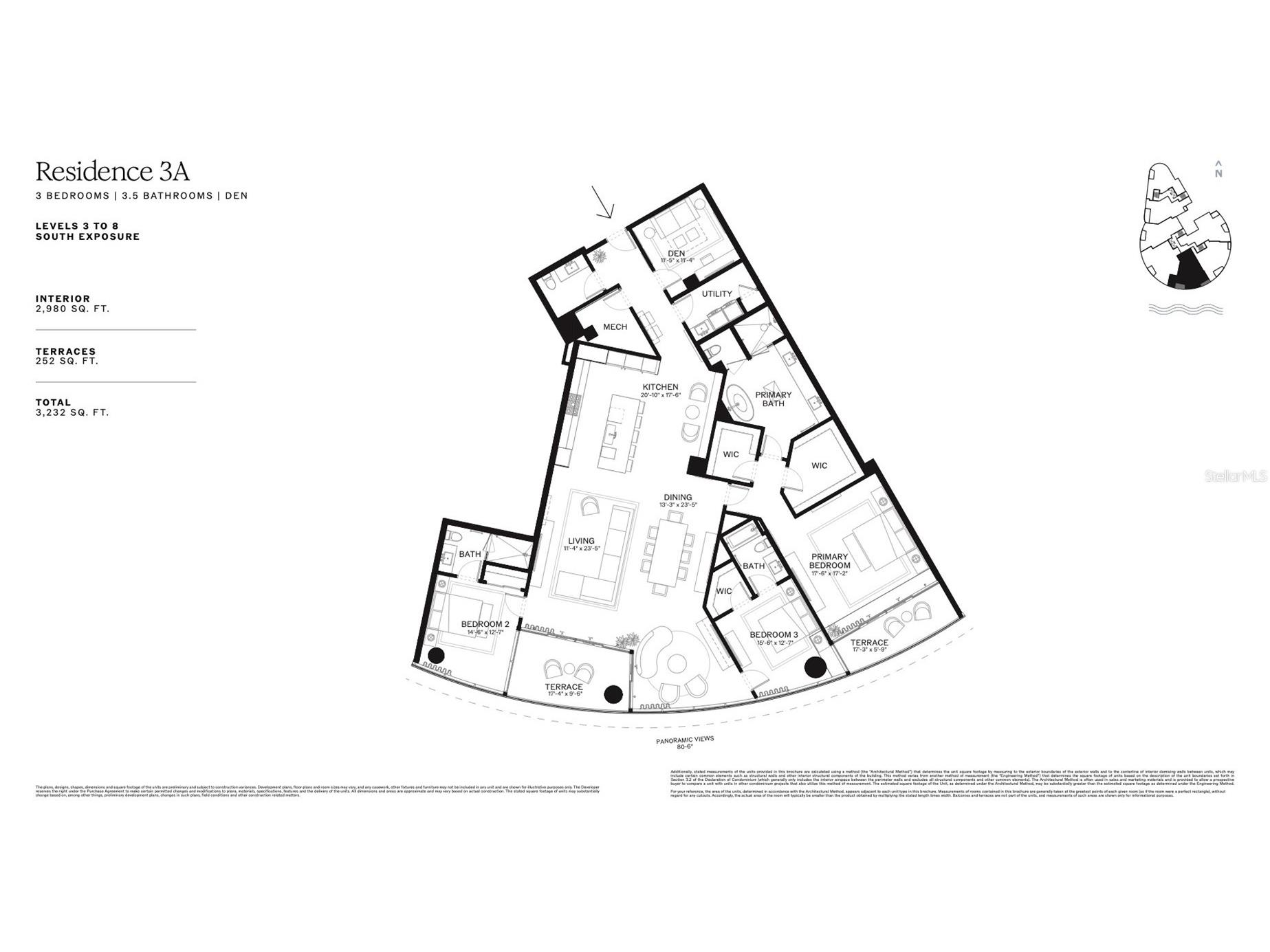 805 S Gulfview Boulevard #603A Clearwater Beach FL 33767 TB8467182 image12