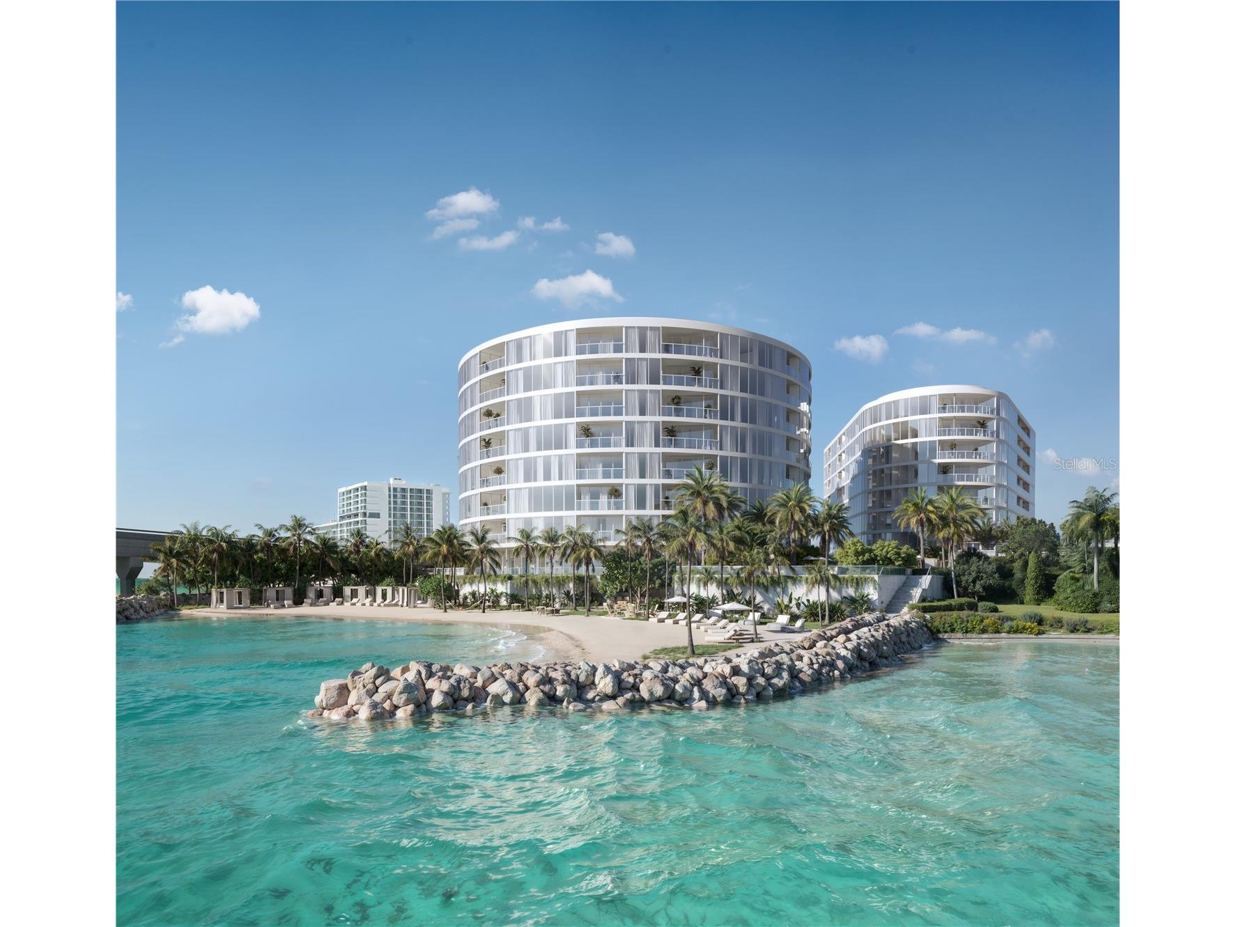 805 S Gulfview Boulevard #605A Clearwater Beach FL 33767 TB8475848 image1