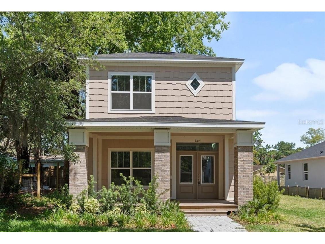 805 S Locust Avenue Sanford FL 32771 O6300898 image1
