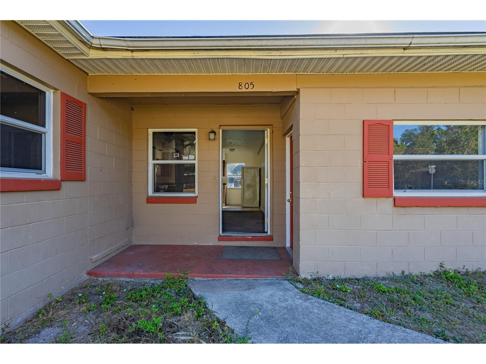 805 S Stone Street Deland FL 32720 V4947808 image9