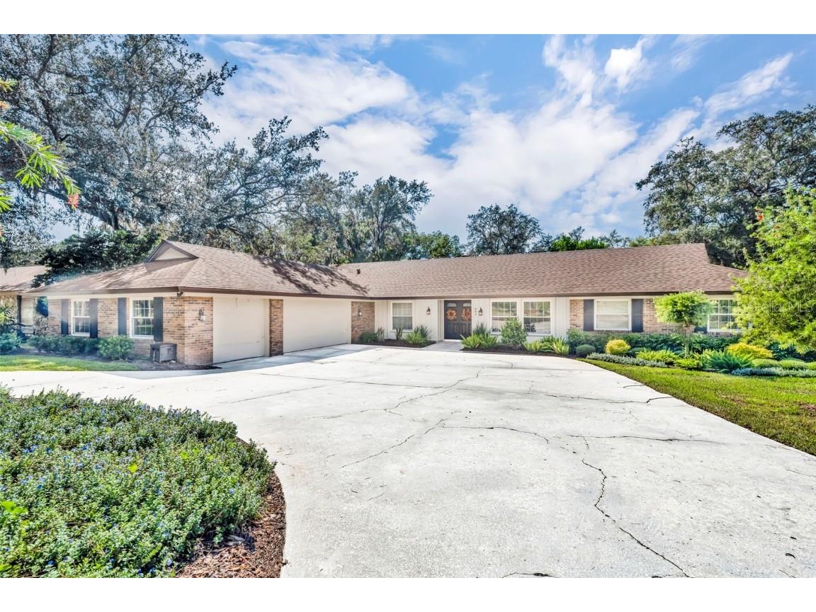 805 S Sweetwater Boulevard Longwood FL 32779 - LAKE BRANTLEY WEKIVA RIVER SWEETWATER CREEK O6354781 image1