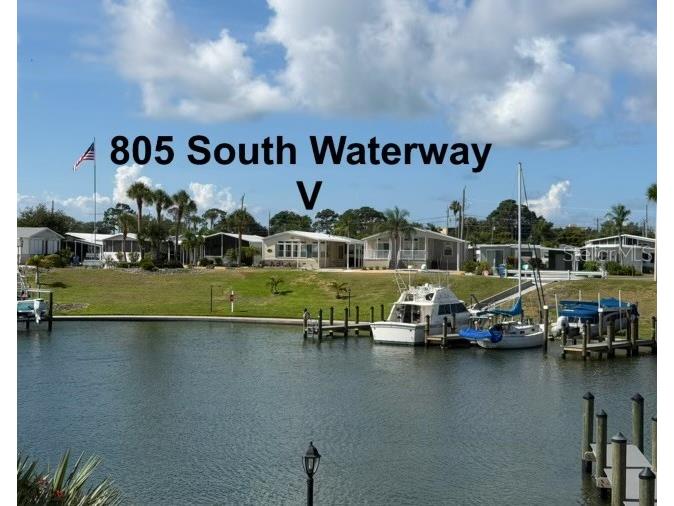 805 S Waterway Venice FL 34285 N6144725 image1