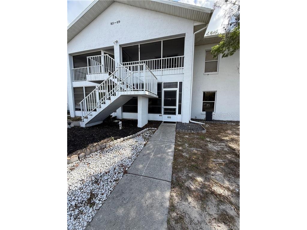 805 SE Mayo Drive #805 Crystal River FL 34429 TB8481511 image1