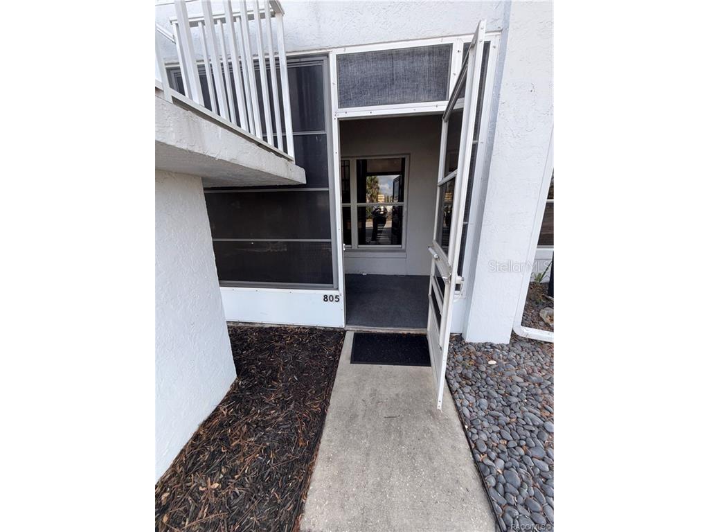 805 SE Mayo Drive #805 Crystal River FL 34429 TB8481511 image2